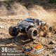 thumbnail image 2 of Coche RC Womaqu 1:18 4x4 36 km/h Impermeable con 2 Baterías, 2 of 8