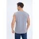 thumbnail image 4 of Polera Musculosa Hombre Sin Mangas Lisa Colores 7602, 4 of 4