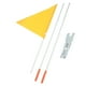 thumbnail image 2 of Bandera De Seguridad Para Bicicletas, Accesorios Plegables, Banderín Para Niños, Bicicleta Para Niños, 2 of 5