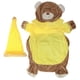 thumbnail image 1 of adorable asiento para ni?os sofá cubierta sillón silla de bebé bolsa de frijoles 02 amarillo, 1 of 3