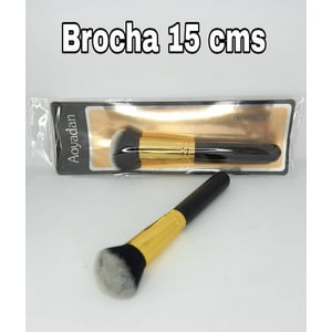 Mundo Eve - Brocha 15 Cms Maquillaje