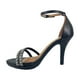 thumbnail image 4 of SANDALIAS DE FIESTA VIZZANO STILETTO NEGRO MUJER | 6210.1044.29059-100625 - Talla 39, 4 of 7