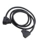thumbnail image 2 of Cable Dtap A Dtap De 100 Cm Para Cable De Plataforma DSLR Para Batería De Cámara Anton Bauer, 2 of 3