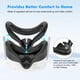 thumbnail image 5 of Juego de fundas de silicona VR Accessories Rechale para Meta Quest 3S, 5 of 7