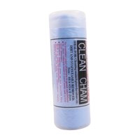 Ioensy - Toalla Para Perros, Transpirable, Portátil, Súper Absorbente Para Lavado De Autos, Interior Y Exterior, Color Azul