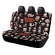 thumbnail image 1 of Funda para Asiento Trasero de Auto Desmarcar Betty Boop 120x59x76cm, 1 of 6