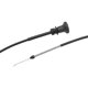 thumbnail image 3 of Cable de Estrangulador NOFIXS 746-1085A de 99 cm de Largo, 3 of 4