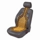 thumbnail image 1 of Respaldo de Madera Confortable para Sillas Autos y Camionetas, 1 of 3