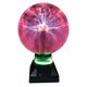 thumbnail image 1 of Bola de Plasma Frey Scientific Bola de Relámpagos 15 cm de Diámetro, 1 of 1