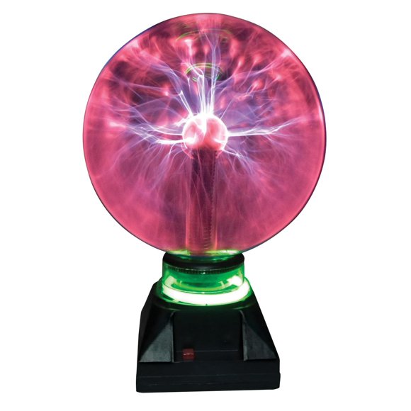 Bola de Plasma Frey Scientific Bola de Relámpagos 15 cm de Diámetro