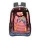 thumbnail image 1 of Sam Bigotesmochila Transparente Temática Resistente Y Duradera Bolsa See through Para Trabajo Deporte Universidad Y Viaje 31 × 43 Cm, 1 of 6