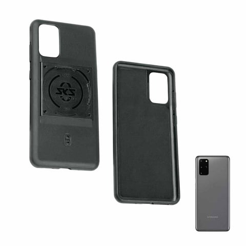 Sks Germany - Carcasa Para Celular Samsung S20 +