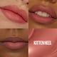 thumbnail image 2 of Lip tint MAYBELLINE Super Stay Teddy Kitten Heel 12 h 1 pieza, 2 of 7