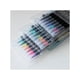 thumbnail image 5 of Brush pens artísticos 101 USA surtidos, paquete de 24 con pinceles, 5 of 8
