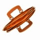 thumbnail image 3 of Cartera Sharo Classic Leather Delgada Mujer Mano y Bandolera, 3 of 4