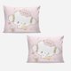thumbnail image 2 of Cogimyun 3-Piece Bedding Set For Kids Boys Girls Adult Cartoon Warm Cute Fashion Holiday Present Gift Bed Sheets, 2 of 5