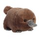 thumbnail image 1 of Peluche Aurora Adorable Spudsters Pongo Platypus, 25 cm, 1 of 5
