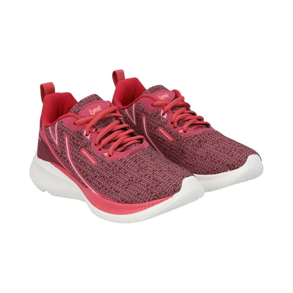 Zapatilla Mujer Soma Coral Lynd