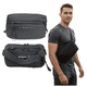 thumbnail image 1 of Banano Leastat Bolso De Hombro Para Hombres Bolso Cruzado Casual, 1 of 7