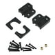 thumbnail image 2 of Reemplazo Fácil De Instalar Modelo De Coche RC Accesorios De Coche RC Para MN78 1/12 RC Negro, 2 of 3