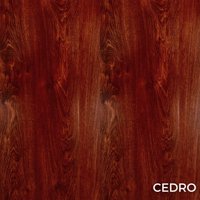 Joytek - Piso Flotante 8 Mm 2.44 M2 Cedro