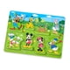 thumbnail image 1 of Puzle Disney Mickey Mouse Wood 8 Piezas 2+, 1 of 9