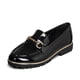 thumbnail image 5 of Mocasin Casual Mujer Vintage Clasico Charol Weide JN712, 5 of 9