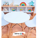 thumbnail image 5 of Mesa Para Niños Eames Infantil 60 Cm - Blanca, 5 of 5