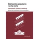 thumbnail image 1 of LIBRO Balnearios Populares - MACARENA CORTÉS, THAISE GAMBARRA, FRANCISCA EVANS, 1 of 2