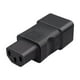 thumbnail image 2 of Conector Adaptador De Corriente De Transmisión Estable, Enchufe De Conversión De Energía C20 A C13, 2 of 2