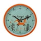 thumbnail image 1 of Reloj Pared Mural Redondo 20X4Cm Pvc Zorro, 1 of 2
