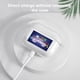 thumbnail image 4 of Critters Sonrientes theme Airpods Pro Earphone Case Compatible With Apple Devices Premium Flexible Tpu Theme Custom, 4 of 6