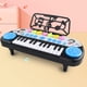 thumbnail image 1 of Multifunctional Educational Boys And Girls Infant And Young Children Baby Music Early Education Toys, 1 of 2