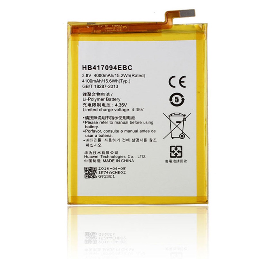 Genérico - Batería Huawei Mate 7