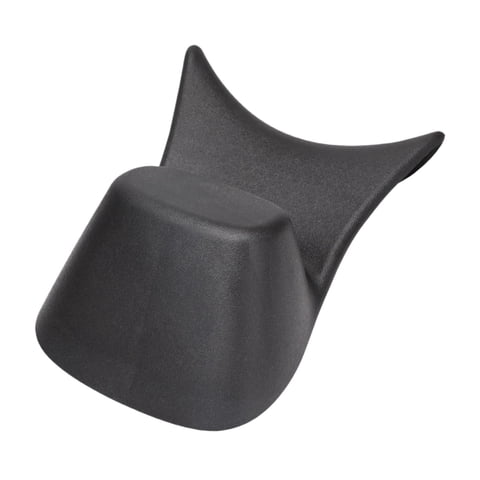 Magideal - Almohada Cervical Para Cuenco De Champú, Herramienta Para Lavar El Cabello, Cojín Para Reposacabezas De Salón, Fregadero Para Salón De Belleza, Hogar, B