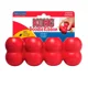 thumbnail image 1 of Juguete Kong Goodie Ribbon Perro - Talla M, 1 of 2
