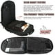 thumbnail image 3 of Mochila 50l Para Hombres Con Puerto De Carga Usb Negro, 3 of 3