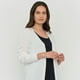 thumbnail image 3 of Tapado Mujer Cinta Beige Corona, 3 of 5