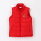 thumbnail image 1 of Parka Sin Mangas Niño Spiderman Rojo Marvel, 1 of 3
