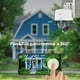 thumbnail image 2 of Cámara de Seguridad Wifi 360 IP 2K 3MP Color Luz LED Sirena, 2 of 7