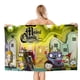 thumbnail image 1 of Toalla de Playa Annie y Carola 78 x 180 cm, 1 of 6