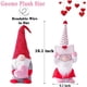 thumbnail image 2 of Decoraciones de gnomos para el día de San Valentín: Vintend Mr & Mrs Gnome, 2 of 7