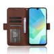 thumbnail image 4 of Funda Tipo Billetera FOXDOCK para Samsung Galaxy A16 5G – Tapa Flip con Tarjetero, 4 of 5