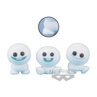 Banpresto - Disney Fluffy Puffy Olaf Snowgies B