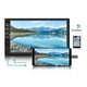 thumbnail image 1 of Radio Auto 2 Din Mirror Link Bluetooth Pantalla Video Touch!, 1 of 5