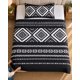 thumbnail image 4 of Cubrecama Quilt delgada de Verano Plaza y Media con Funda de Almohada, 4 of 8