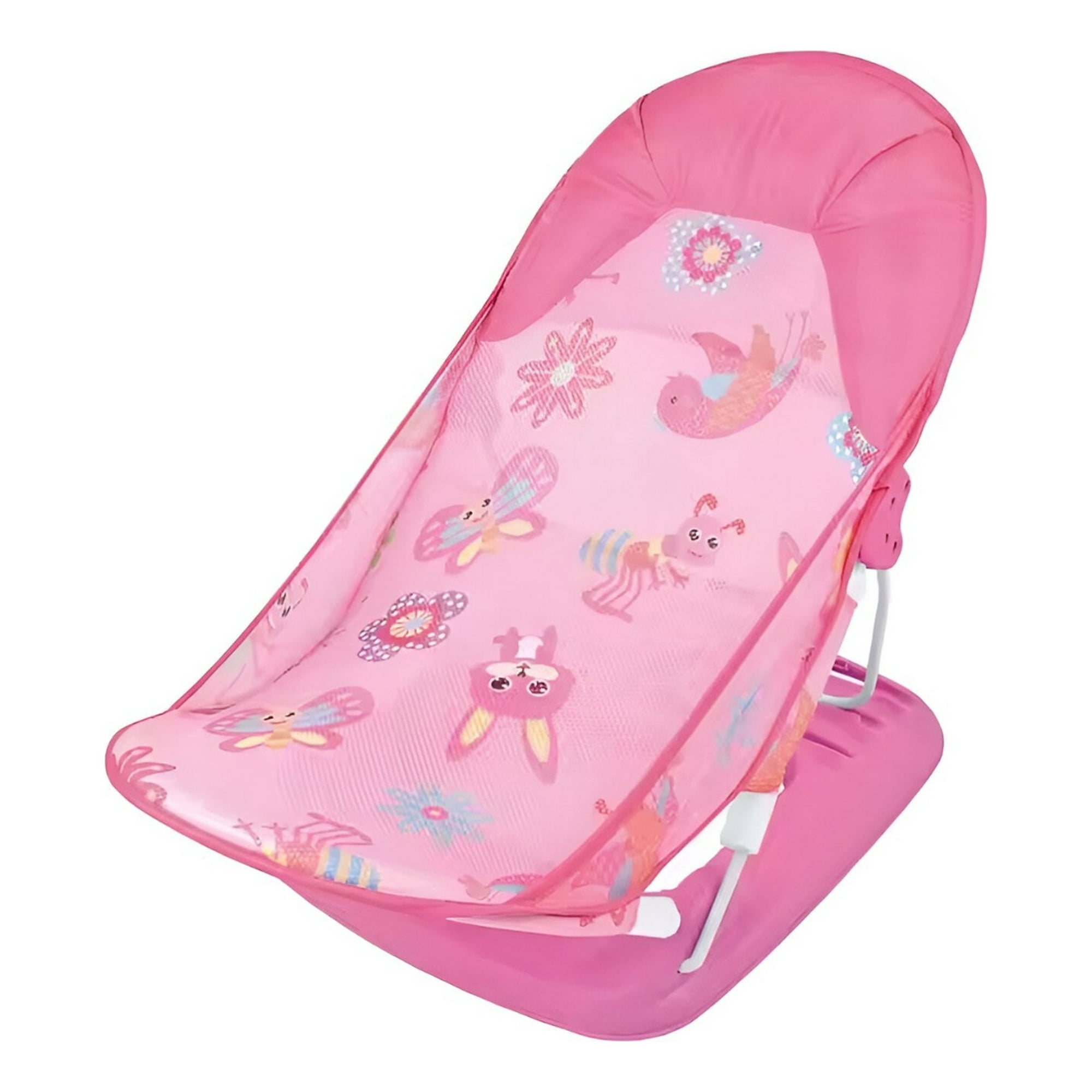 Genérico - Asiento Baño Bebé 2 En 1 Multifuncional Ducha Tina Jhn