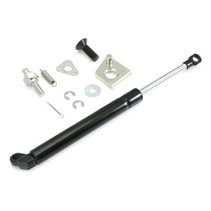 Genérico - Amortiguador De Portalon Para Volkswagen Amarok (2011-2025)