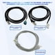 thumbnail image 3 of Cables de diagnóstico KTTOOL para Tesla Model S, 3, X, Y – 6 piezas, 3 of 8