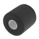 thumbnail image 1 of Cinta Elástica Atlética Vendaje De Tobillo Muscular Para Deportes - 7 Cm X 27 M Negro, 1 of 5